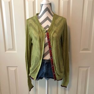 Matilda Jane Cardigan